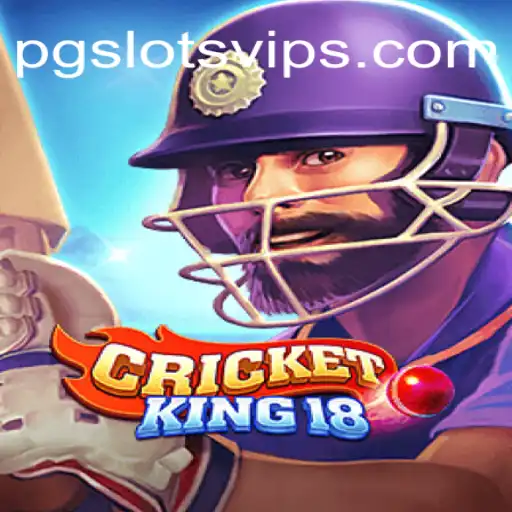 The Exciting World of CricketKing18 and PG Slots Casino