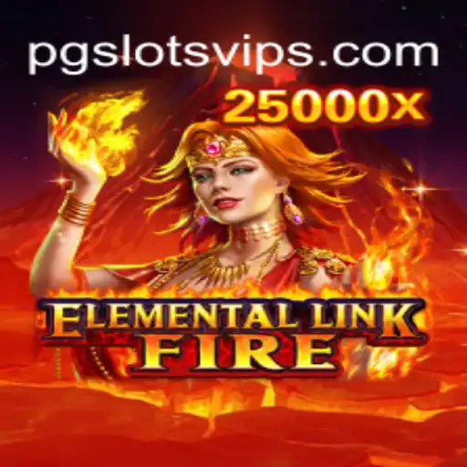 Exploring ElementalLinkFire in PG Slots Casino