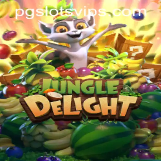 Explore the Thrilling World of JungleDelight in PG Slots Casino
