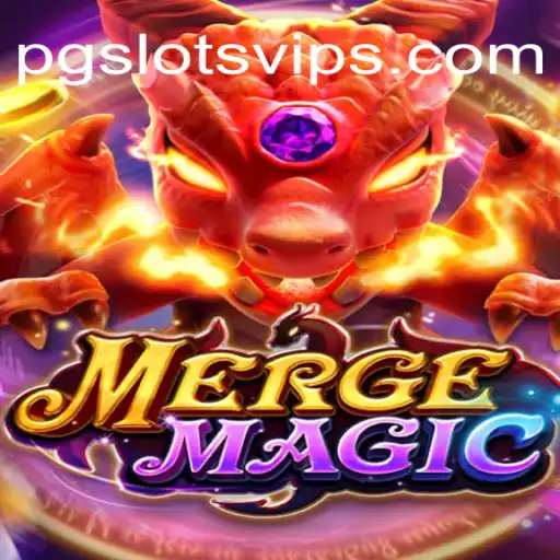 Exploring MergeMagic in the World of PG Slots Casino