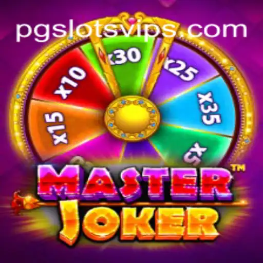 Exploring the MasterJoker Game at PG Slots Casino