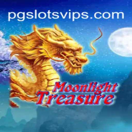 MoonlightTreasure: A Stellar Adventure in PG Slots Casino