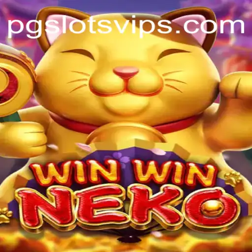 Discover the Exciting World of WinWinNeko at PG Slots Casino