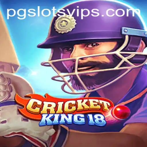 The Exciting World of CricketKing18 and PG Slots Casino