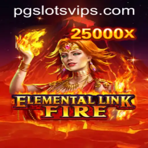 Exploring ElementalLinkFire in PG Slots Casino