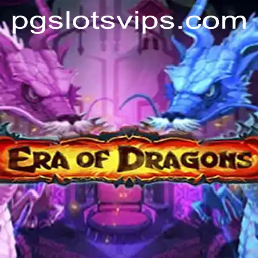 Exploring the Majestic World of EraOfDragons in PG Slots Casino