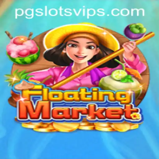 Exploring FloatingMarket: A Captivating Adventure in PG Slots Casino