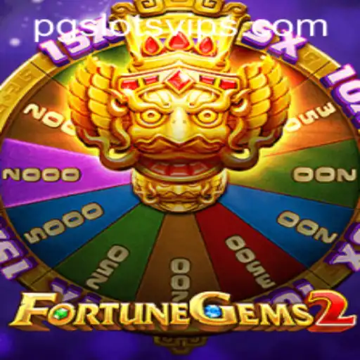FortuneGems2: Dive into the Dazzling World of PG Slots Casino