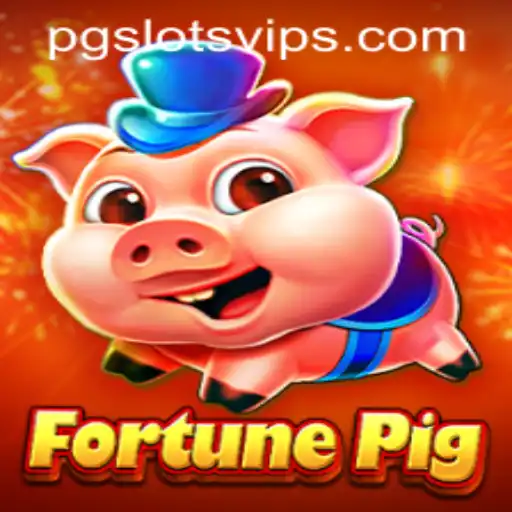 FortunePig: A Thrilling Journey into PG Slots Casino