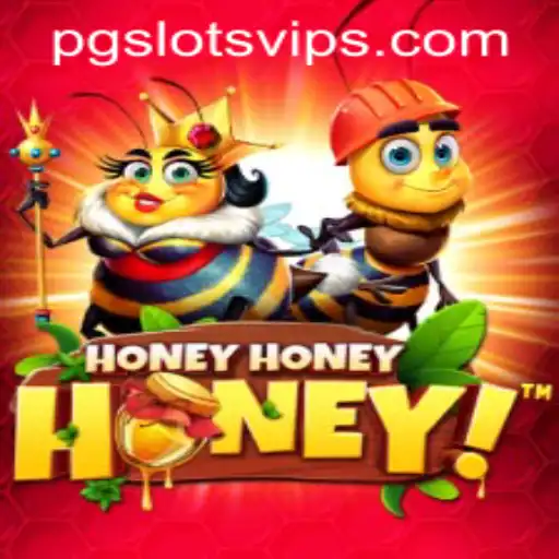 Explore the Buzzworthy World of HoneyHoneyHoney at PG Slots Casino