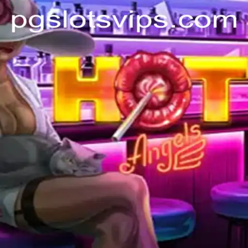 Exploring HotAngels: A New Attraction at PG Slots Casino