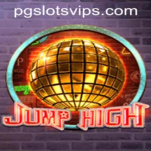 JumpHigh: A Thrilling Adventure in PG Slots Casino