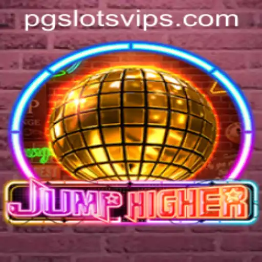 JumpHigher: The Casino Game Revolutionizing PG Slots