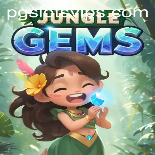 Exploring the Exciting World of JungleGems at PG Slots Casino