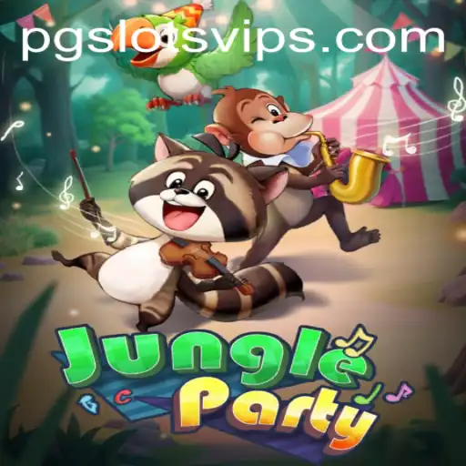 Discover the Thrills of JungleParty at PG Slots Casino