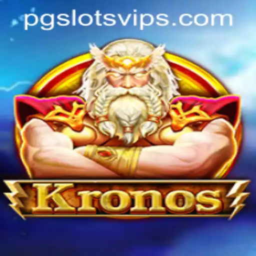 Kronos: A Comprehensive Guide to PG Slots Casino's Mythological Adventure