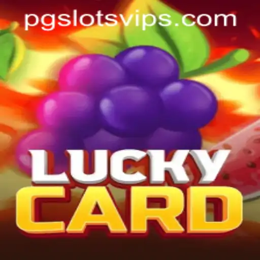 Unveiling the Thrill and Excitement of LuckyCard at PG Slots Casino
