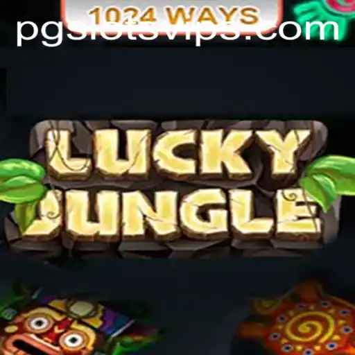 Exploring the Exciting World of LuckyJungle1024 in PG Slots Casino