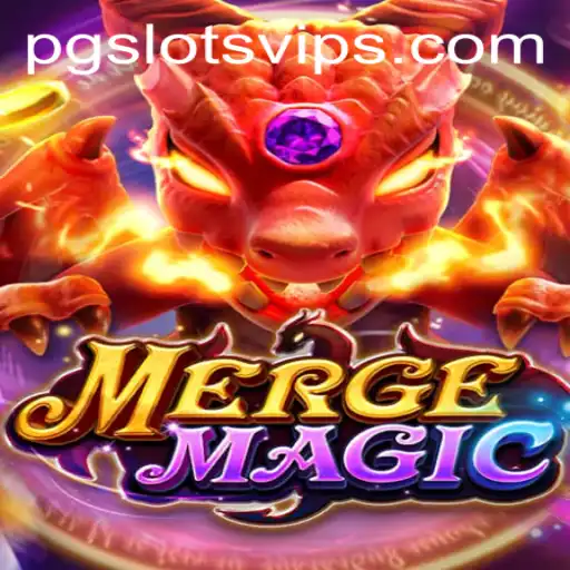 Exploring MergeMagic in the World of PG Slots Casino