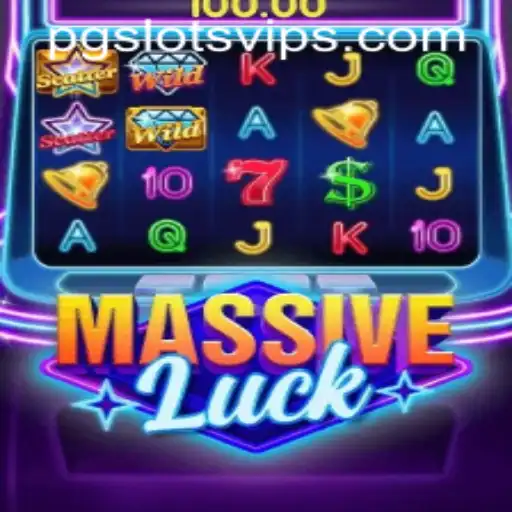 Discover the Excitement of MassiveLuck at PG Slots Casino