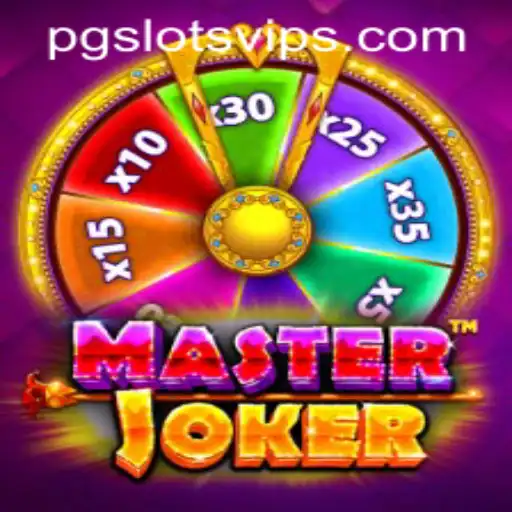 Exploring the MasterJoker Game at PG Slots Casino