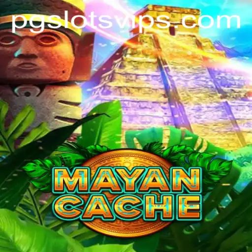 Exploring the Exciting World of MayanCache in PG Slots Casino