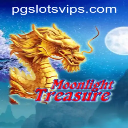 MoonlightTreasure: A Stellar Adventure in PG Slots Casino