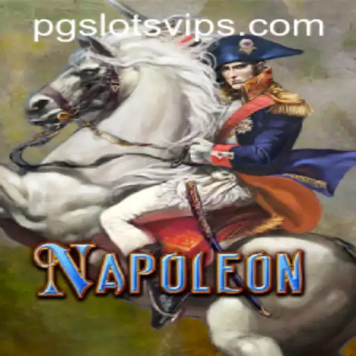 Unveiling Napoleon at PG Slots Casino