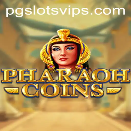 PharaohCoins: An Intriguing New Addition to PG Slots Casino