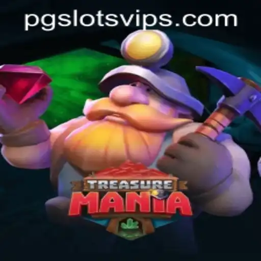 Discover the Thrills of TreasureMania at PG Slots Casino