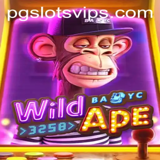 Exploring the Thrilling World of WildApe3258 at PG Slots Casino
