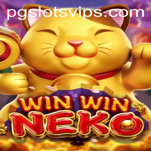 Discover the Exciting World of WinWinNeko at PG Slots Casino
