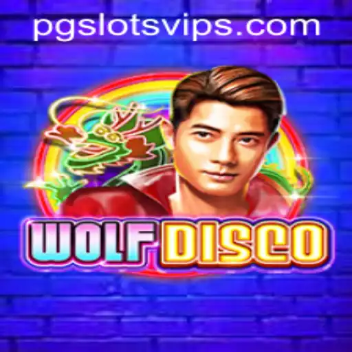 Discover the Thrilling World of WolfDisco in PG Slots Casino