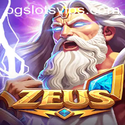 Experience Mythical Excitement with Zeus in PG Slots Casino